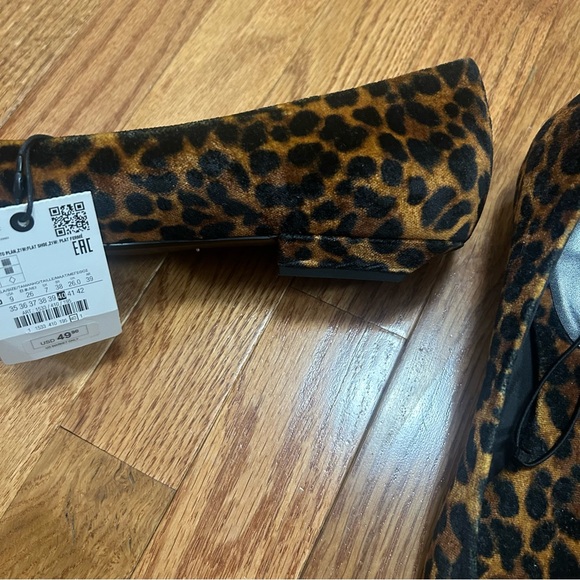 Zara Shoes - Picture 3 of 4